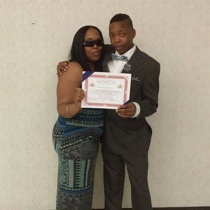 Meet your Posher, Laquita